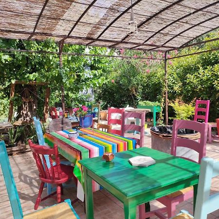Les P'Tits Velos Bed & Breakfast Chandolas Екстериор снимка