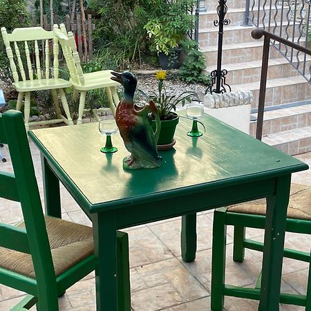Les P'Tits Velos Bed & Breakfast Chandolas Екстериор снимка