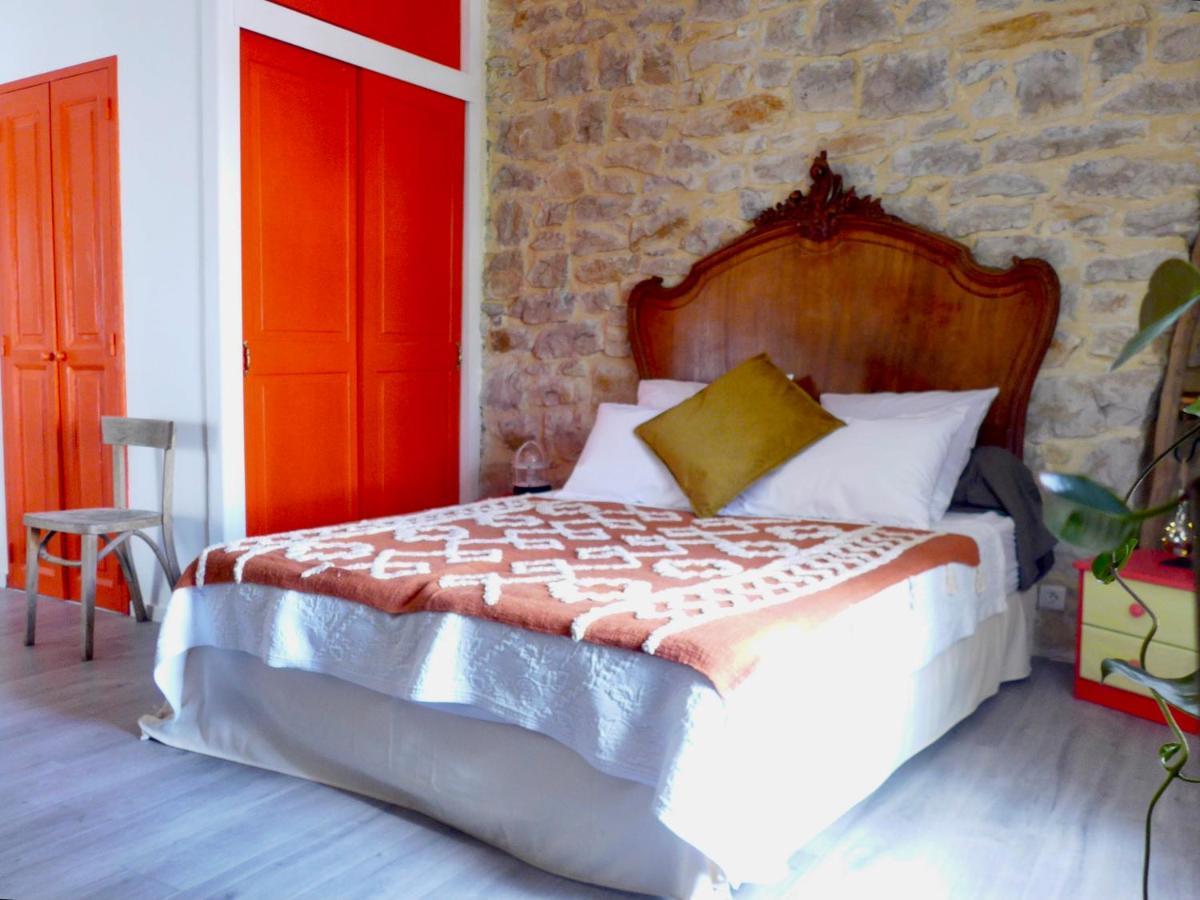 Les P'Tits Velos Bed & Breakfast Chandolas Екстериор снимка