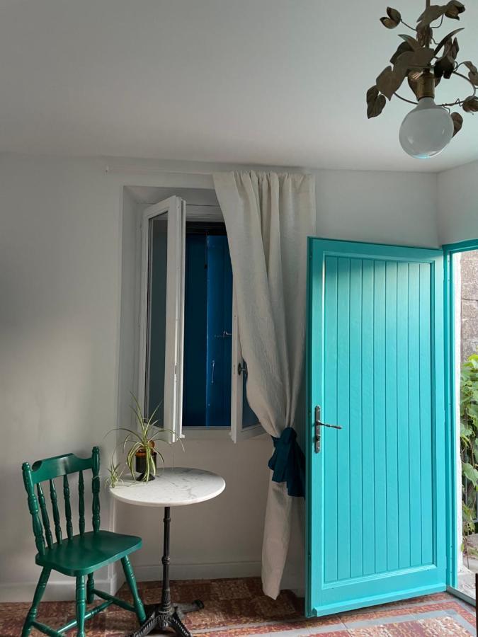 Les P'Tits Velos Bed & Breakfast Chandolas Екстериор снимка