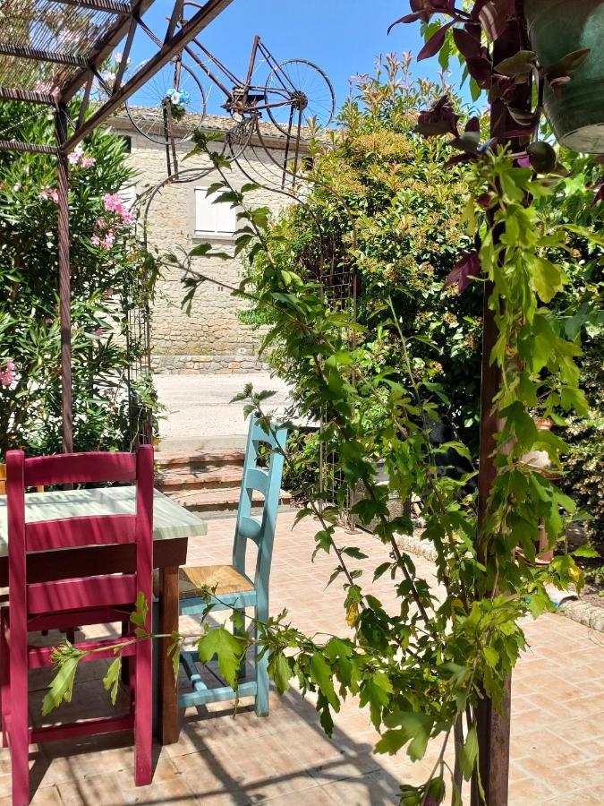 Les P'Tits Velos Bed & Breakfast Chandolas Екстериор снимка