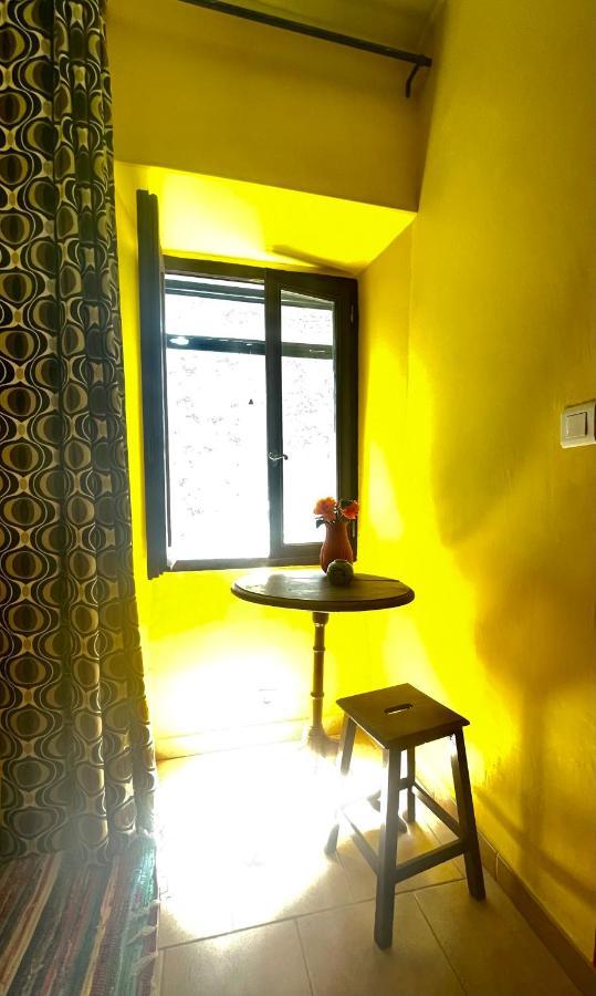 Les P'Tits Velos Bed & Breakfast Chandolas Екстериор снимка