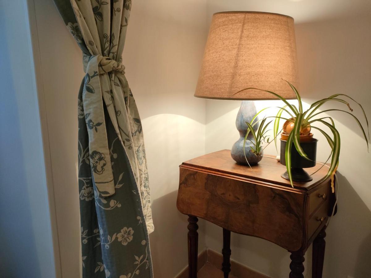 Les P'Tits Velos Bed & Breakfast Chandolas Екстериор снимка