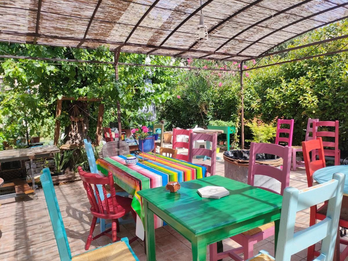 Les P'Tits Velos Bed & Breakfast Chandolas Екстериор снимка