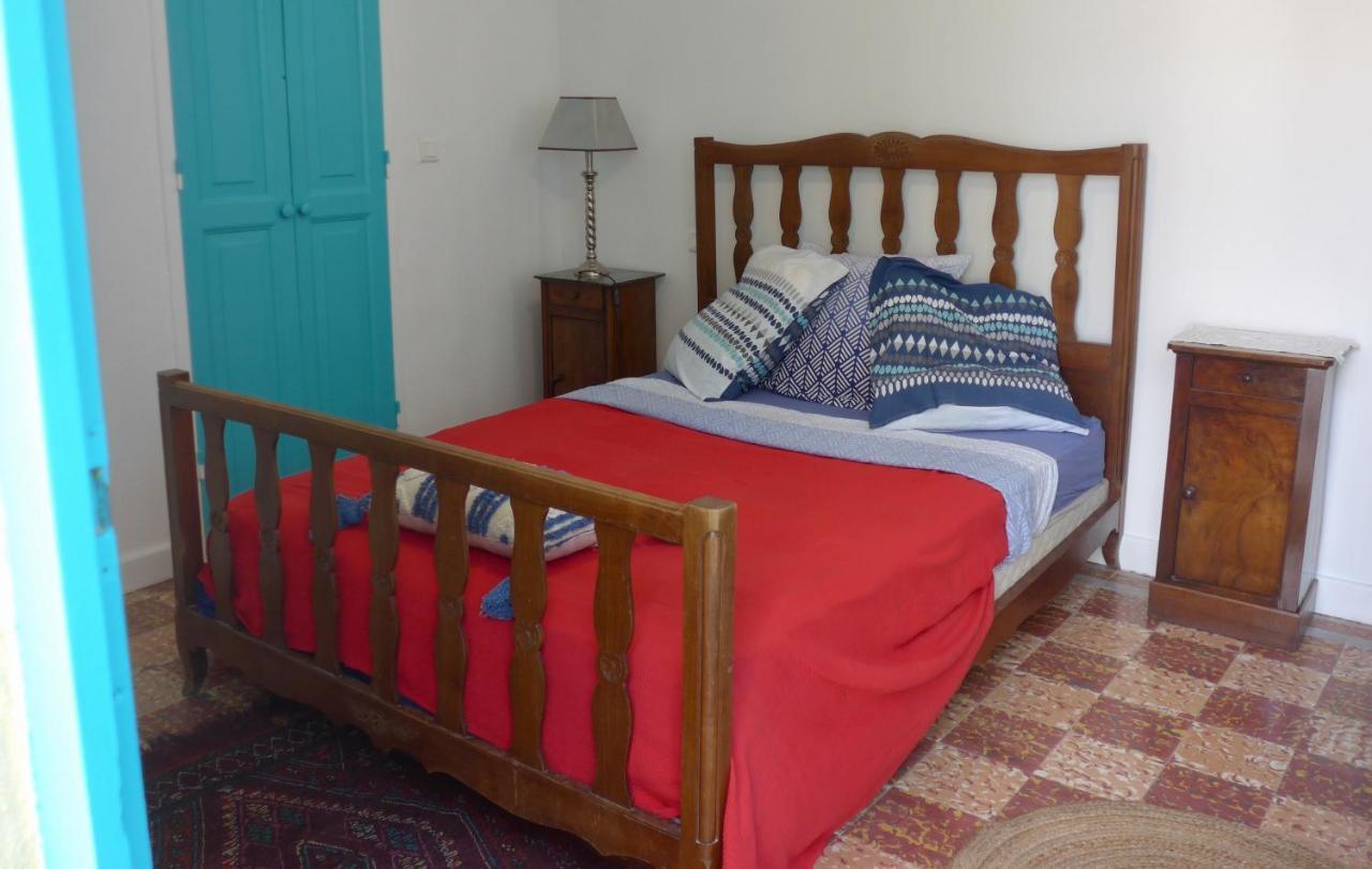 Les P'Tits Velos Bed & Breakfast Chandolas Екстериор снимка