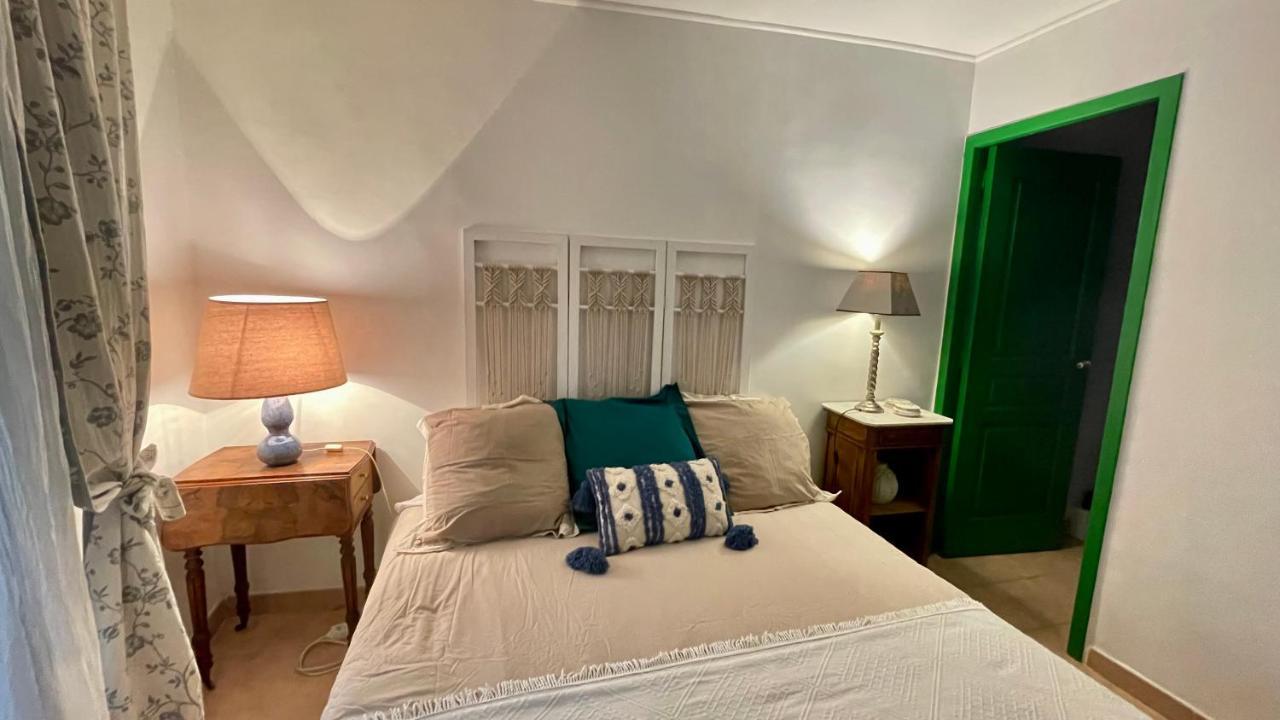 Les P'Tits Velos Bed & Breakfast Chandolas Екстериор снимка