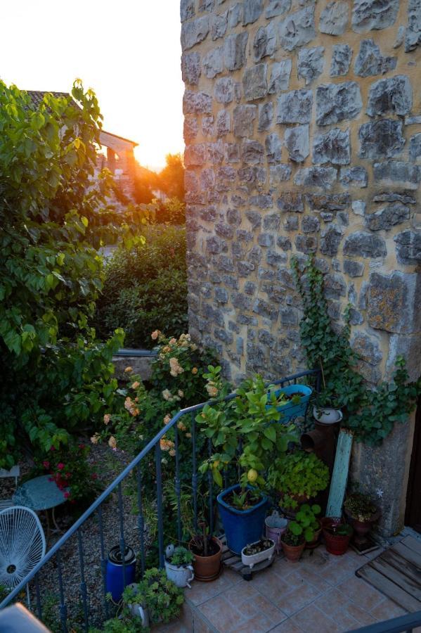 Les P'Tits Velos Bed & Breakfast Chandolas Екстериор снимка