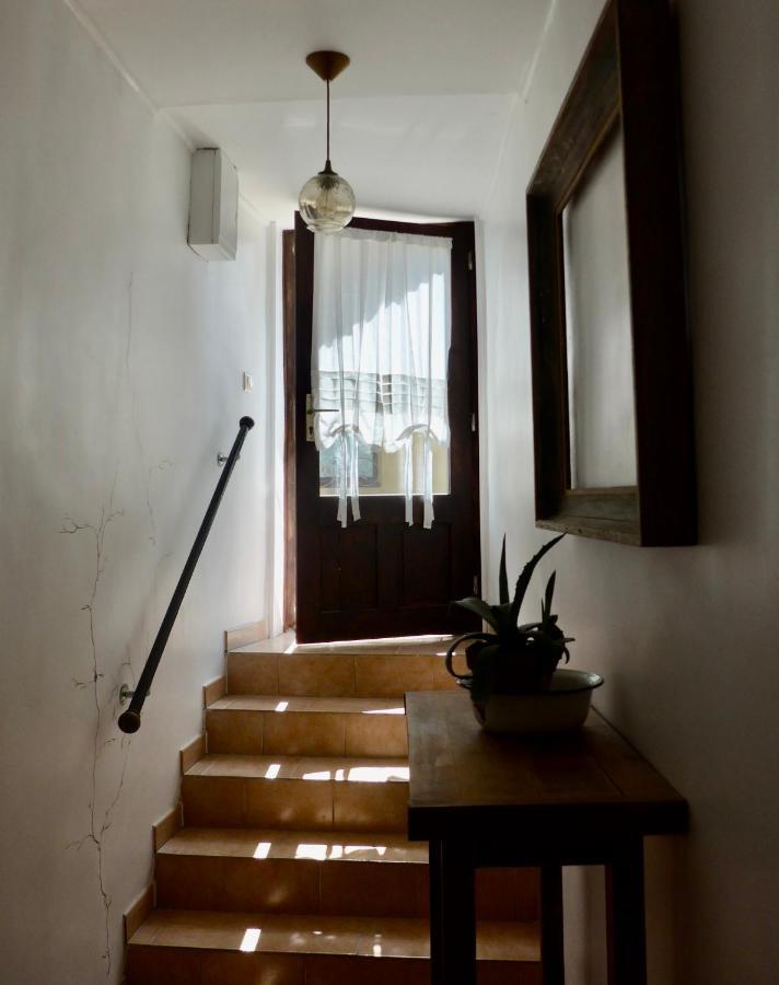 Les P'Tits Velos Bed & Breakfast Chandolas Екстериор снимка