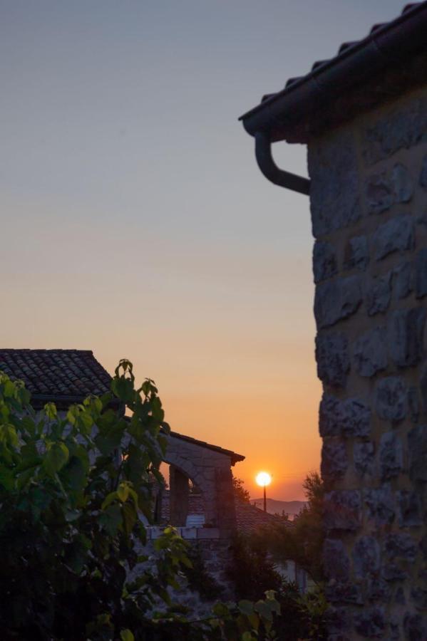 Les P'Tits Velos Bed & Breakfast Chandolas Екстериор снимка