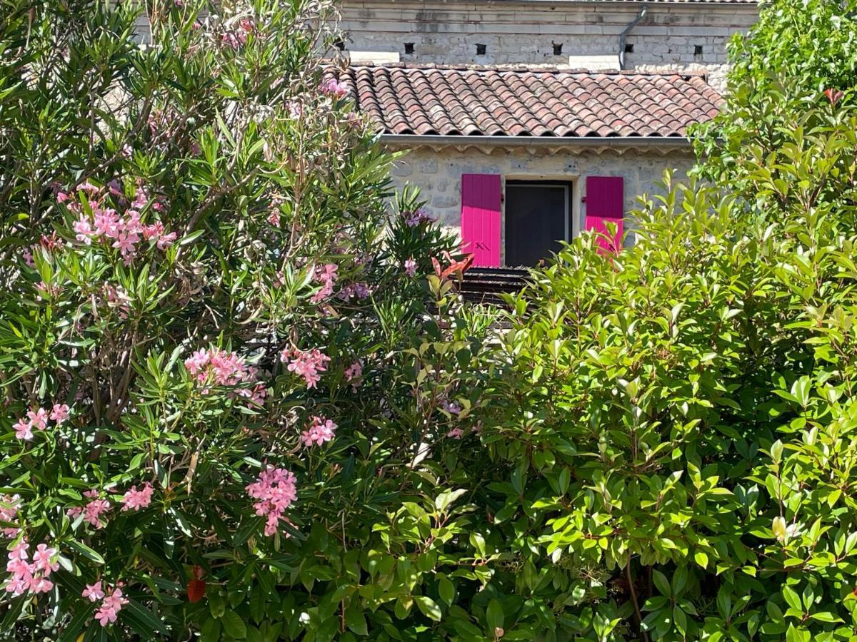 Les P'Tits Velos Bed & Breakfast Chandolas Екстериор снимка