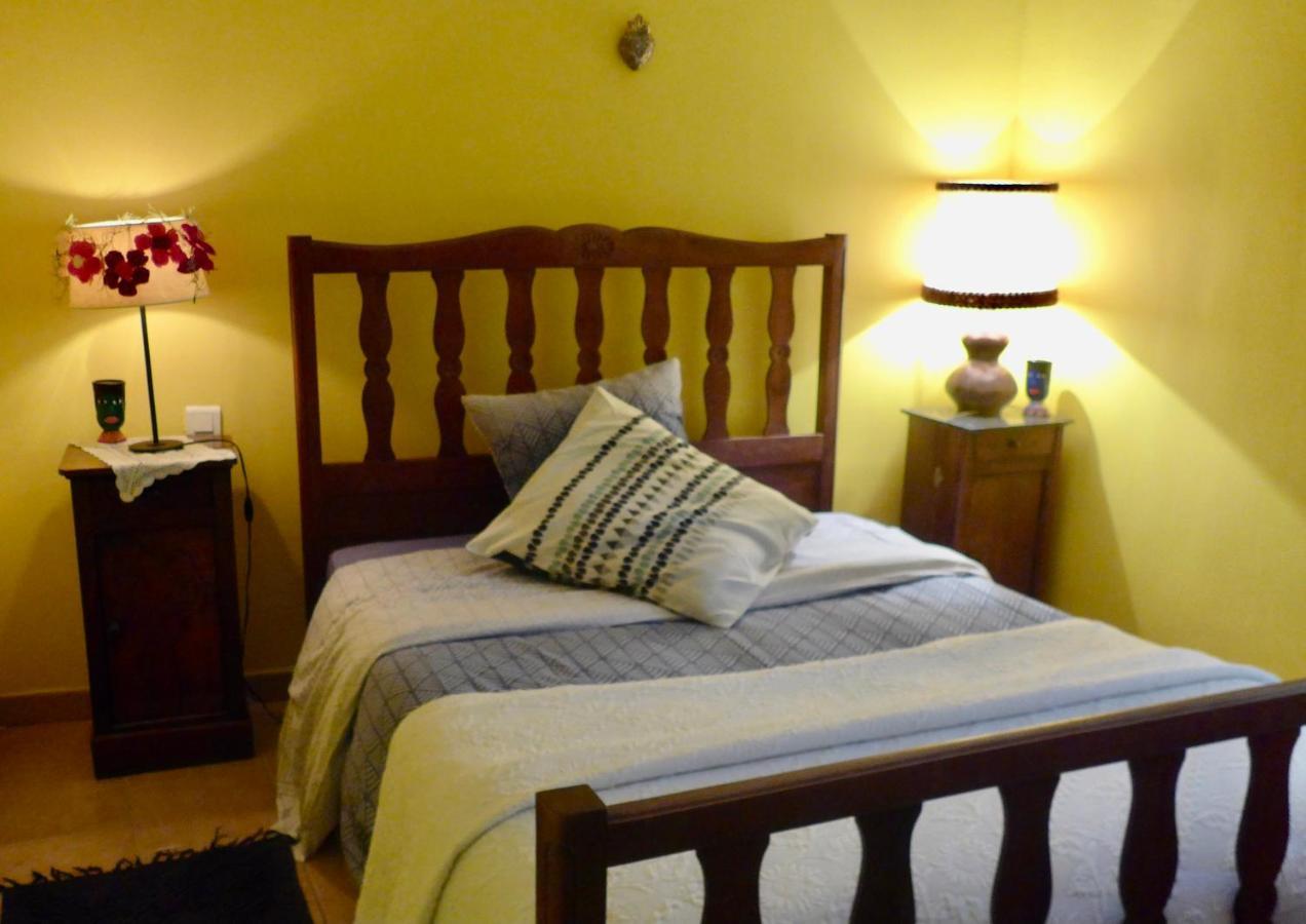 Les P'Tits Velos Bed & Breakfast Chandolas Екстериор снимка
