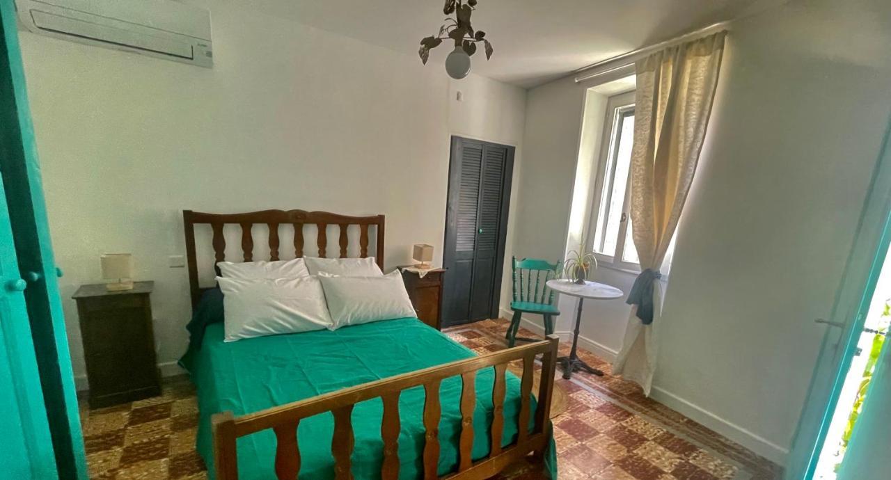 Les P'Tits Velos Bed & Breakfast Chandolas Екстериор снимка