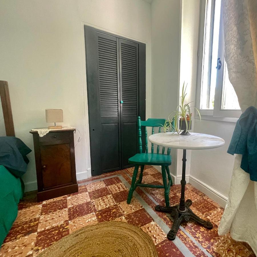 Les P'Tits Velos Bed & Breakfast Chandolas Екстериор снимка
