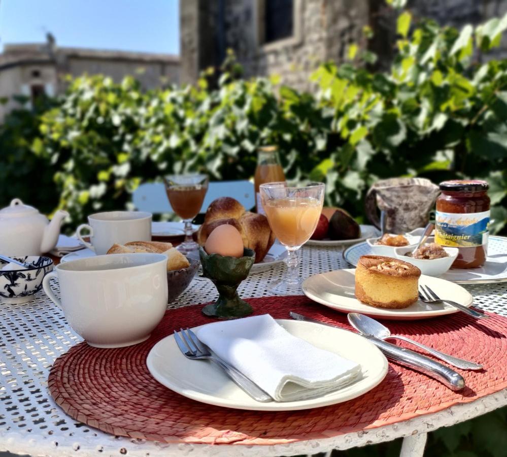 Les P'Tits Velos Bed & Breakfast Chandolas Екстериор снимка