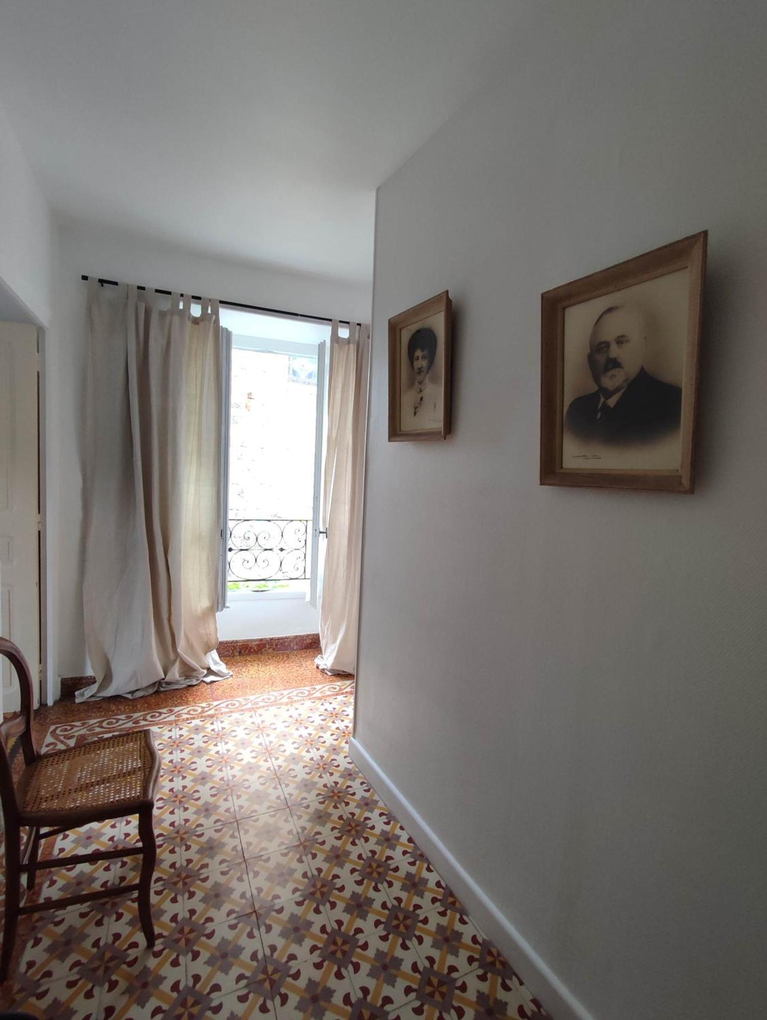 Les P'Tits Velos Bed & Breakfast Chandolas Екстериор снимка