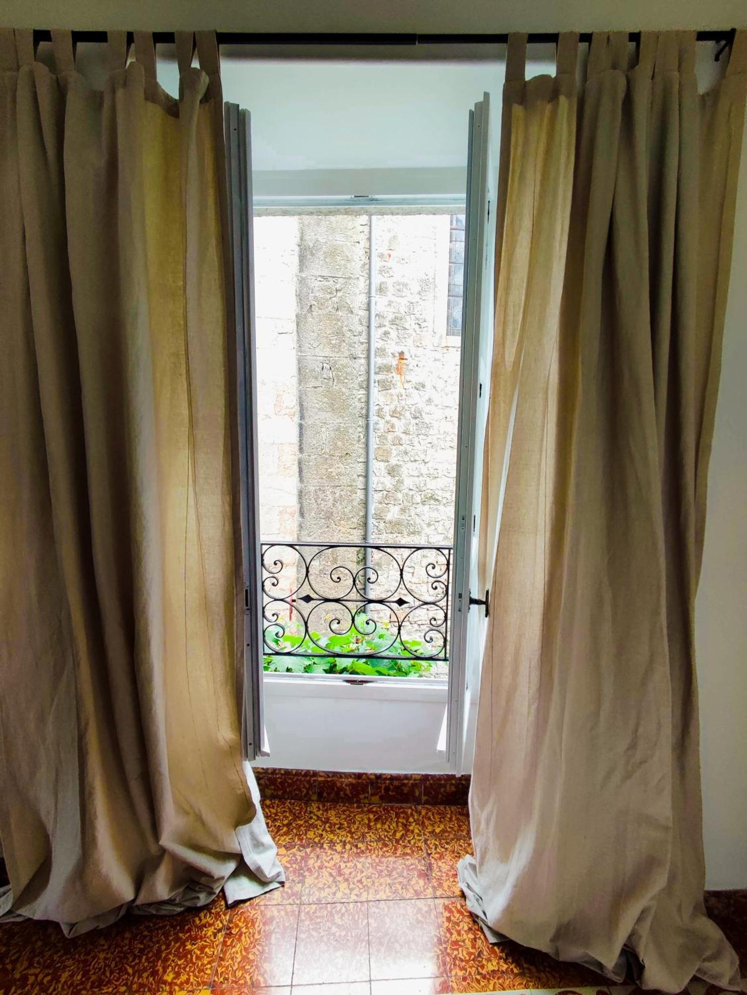 Les P'Tits Velos Bed & Breakfast Chandolas Екстериор снимка